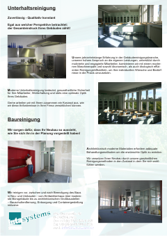 intasystems - Dienstleistung nach Mass